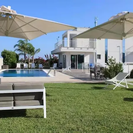 Apartmán La Perla Bianca