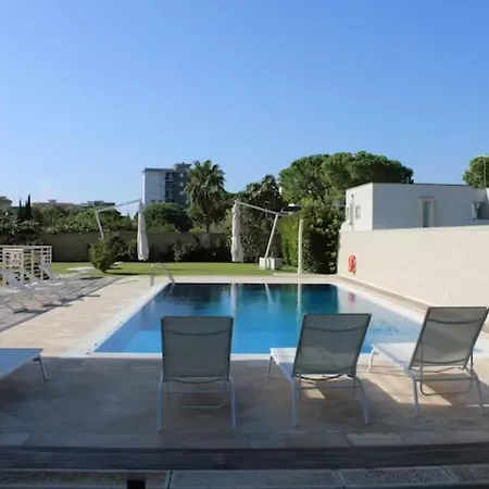 La Perla Bianca Apartmán San Ligorio