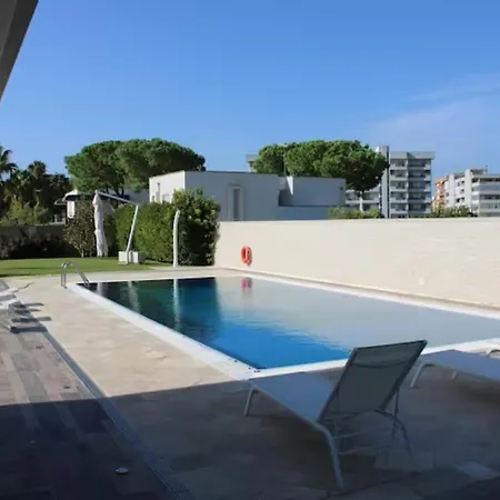 La Perla Bianca Apartmán