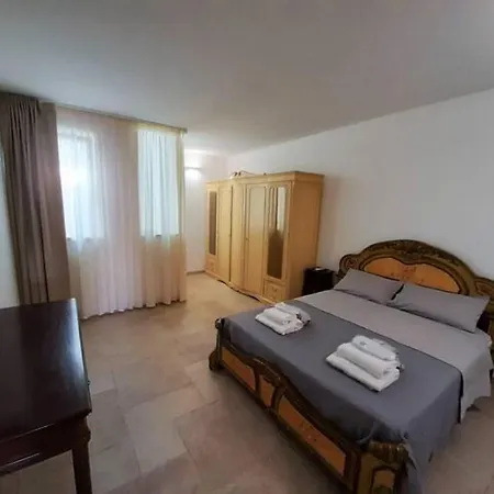 La Perla Bianca * San Ligorio