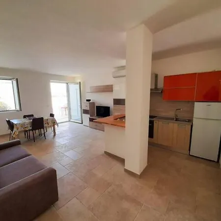 Apartmán La Perla Bianca *