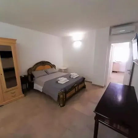 La Perla Bianca * San Ligorio